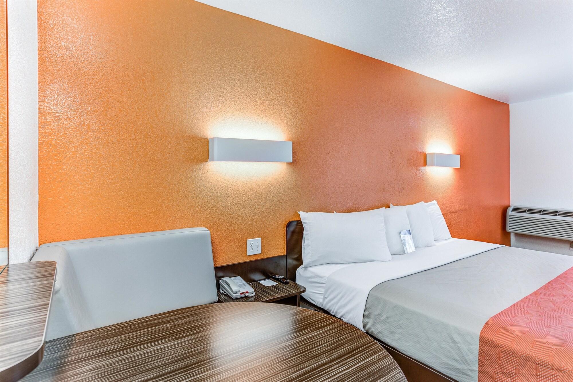 Motel 6-Portland, Or - Tigard West Экстерьер фото