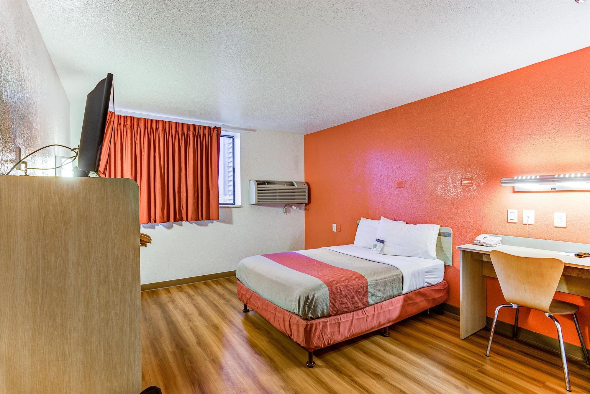 Motel 6-Portland, Or - Tigard West Экстерьер фото