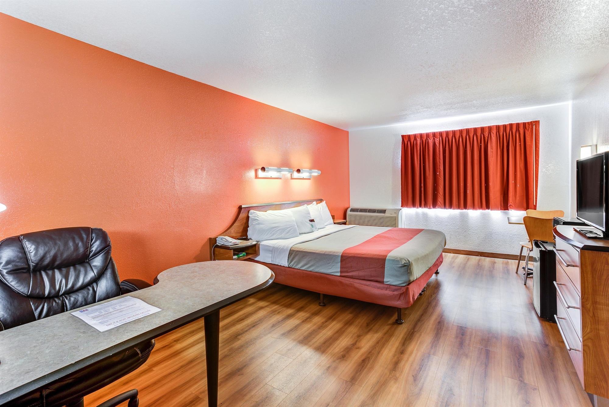 Motel 6-Portland, Or - Tigard West Экстерьер фото