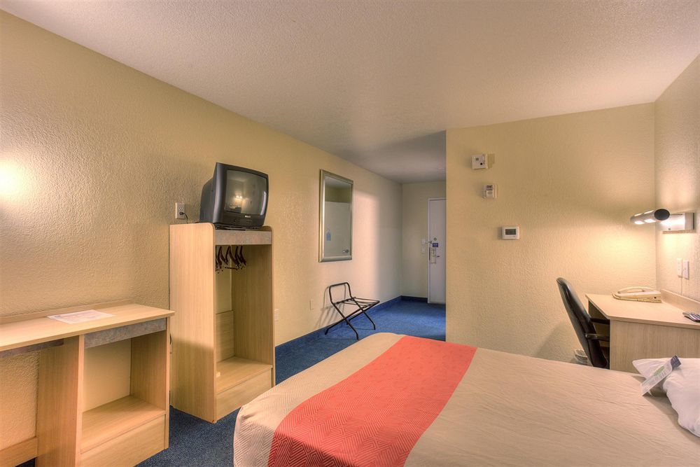 Motel 6-Portland, Or - Tigard West Экстерьер фото