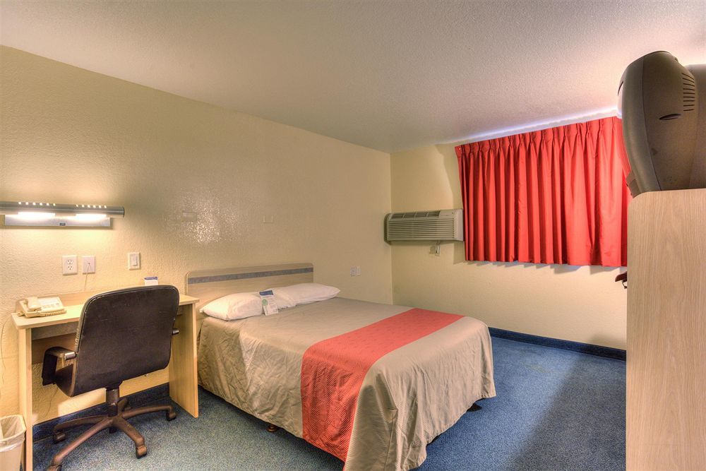 Motel 6-Portland, Or - Tigard West Экстерьер фото