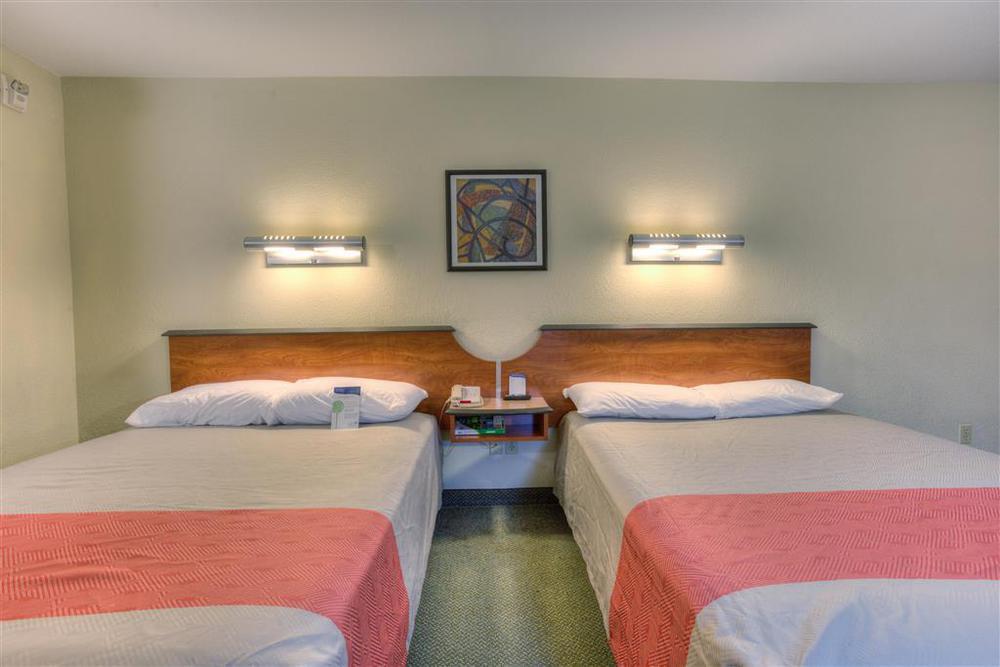 Motel 6-Portland, Or - Tigard West Номер фото
