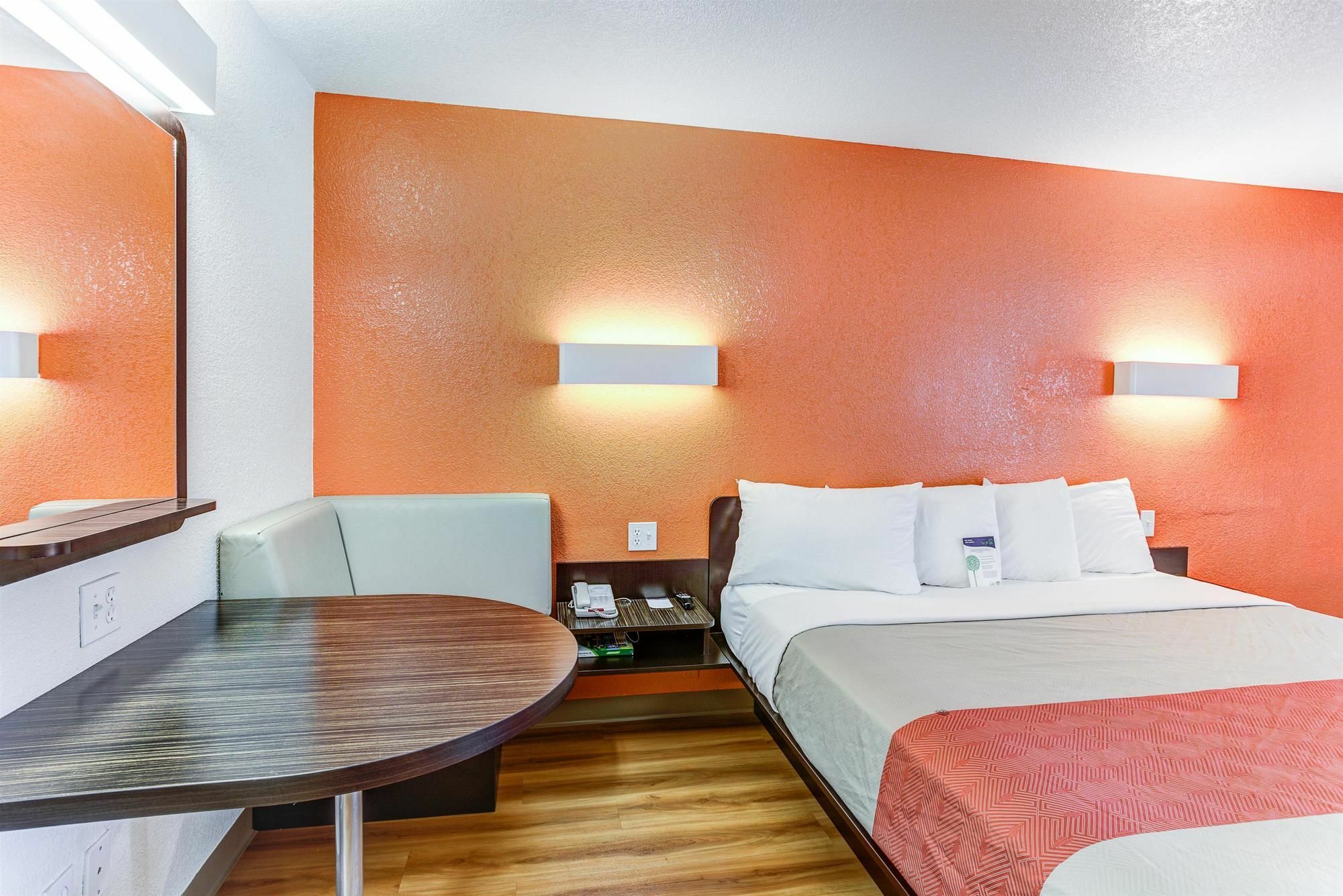 Motel 6-Portland, Or - Tigard West Экстерьер фото