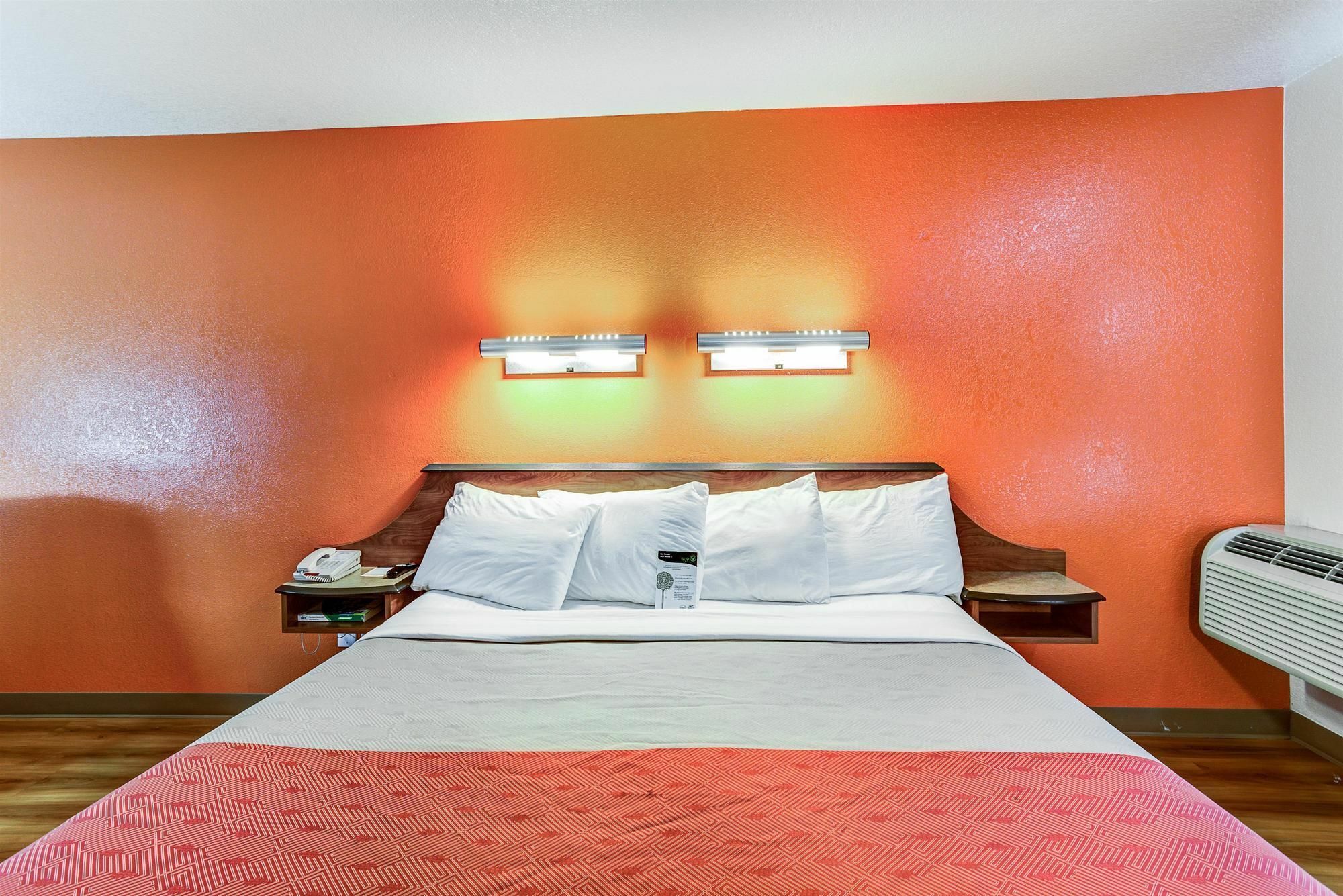 Motel 6-Portland, Or - Tigard West Экстерьер фото