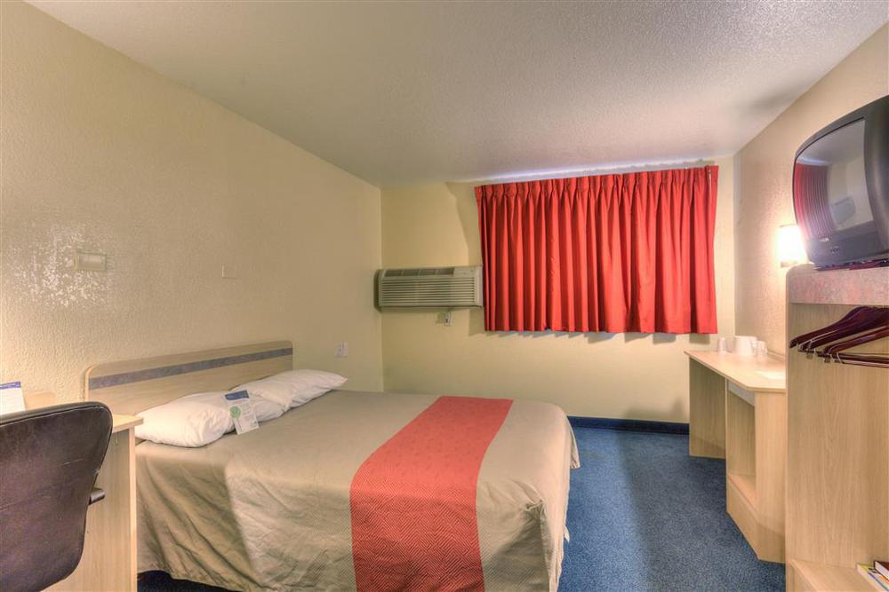 Motel 6-Portland, Or - Tigard West Номер фото