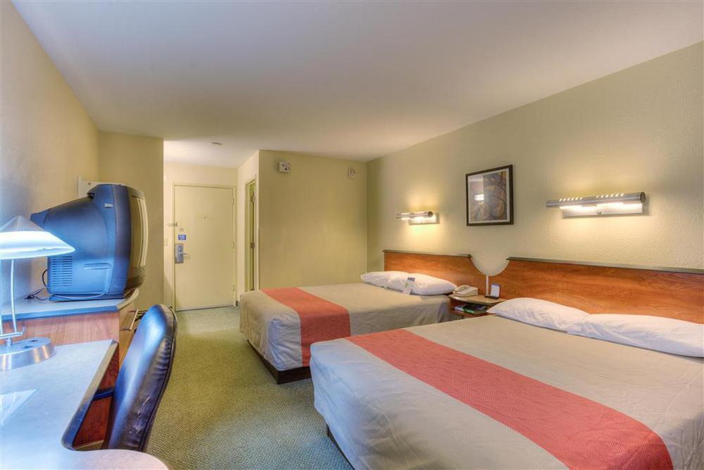 Motel 6-Portland, Or - Tigard West Номер фото