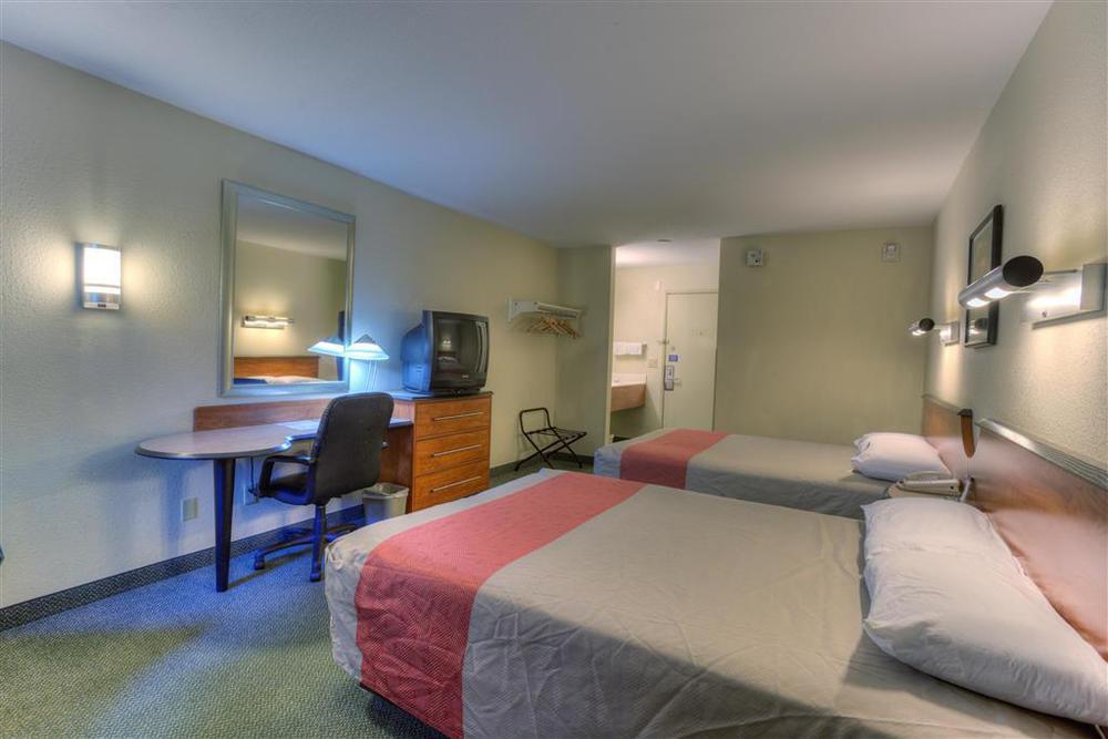 Motel 6-Portland, Or - Tigard West Номер фото