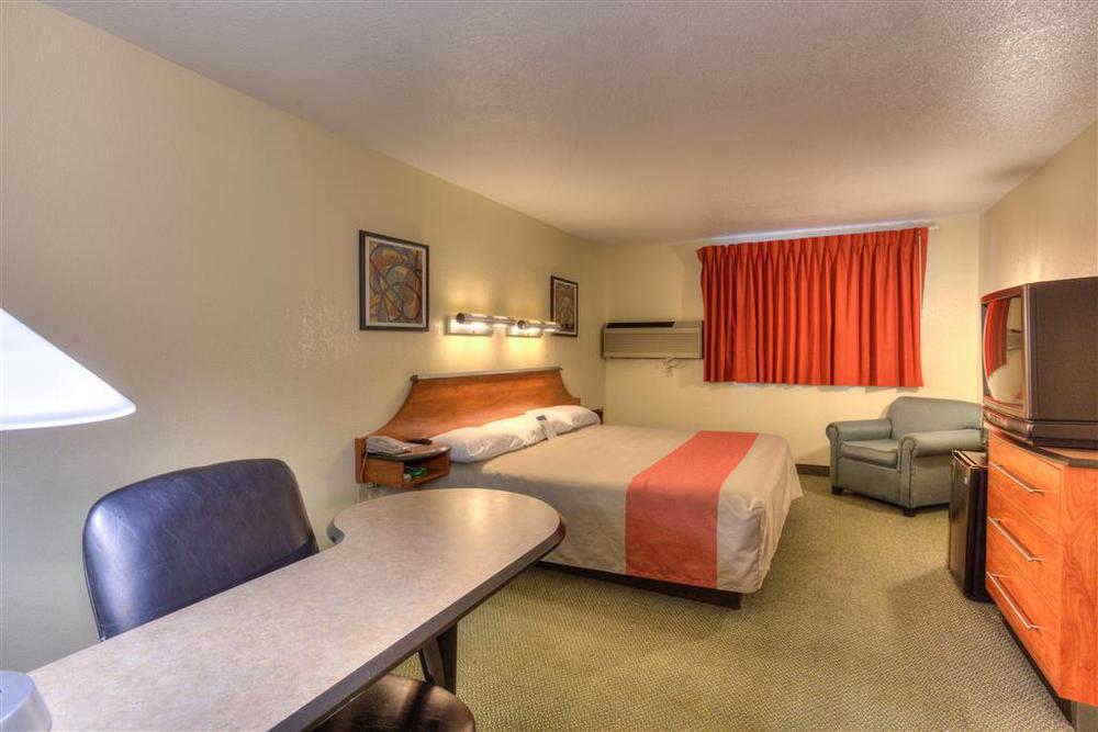 Motel 6-Portland, Or - Tigard West Номер фото