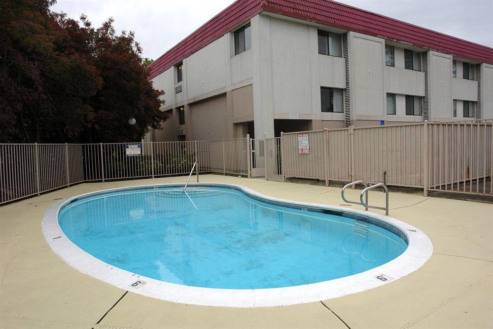 Motel 6-Portland, Or - Tigard West Экстерьер фото