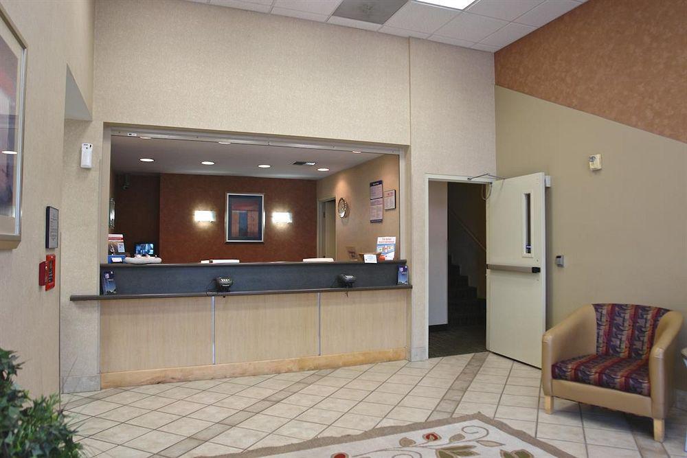Motel 6-Portland, Or - Tigard West Экстерьер фото
