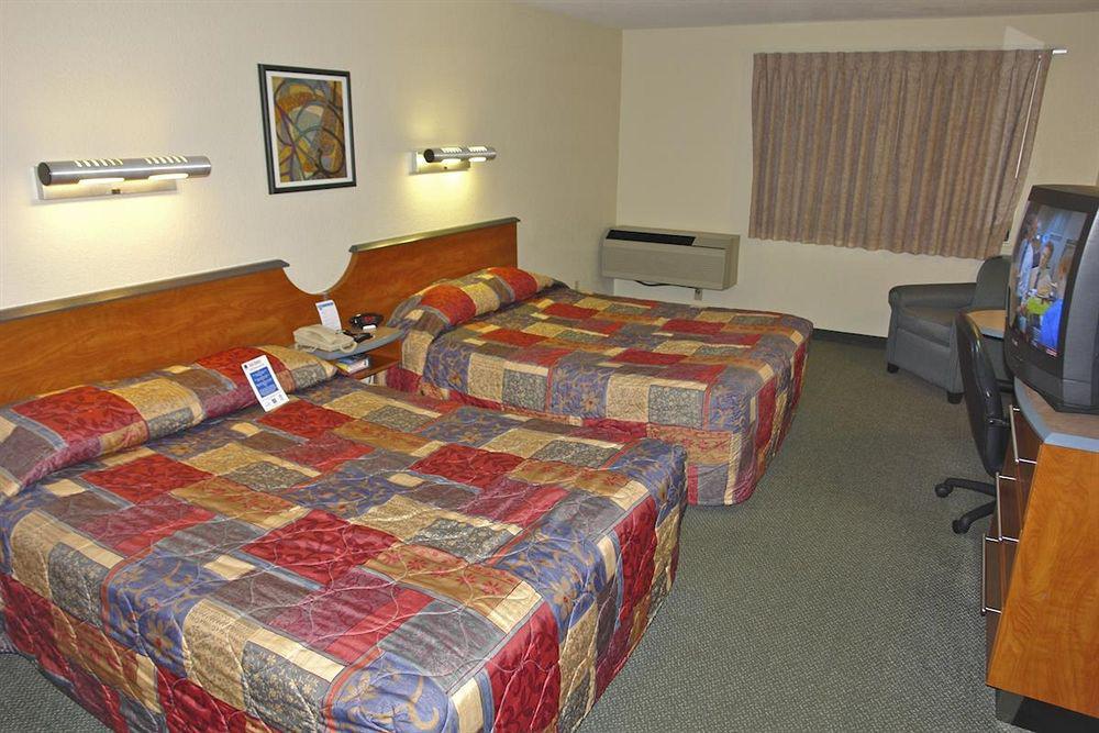 Motel 6-Portland, Or - Tigard West Номер фото